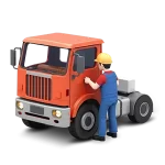 Cash Advance for Truck Drivers